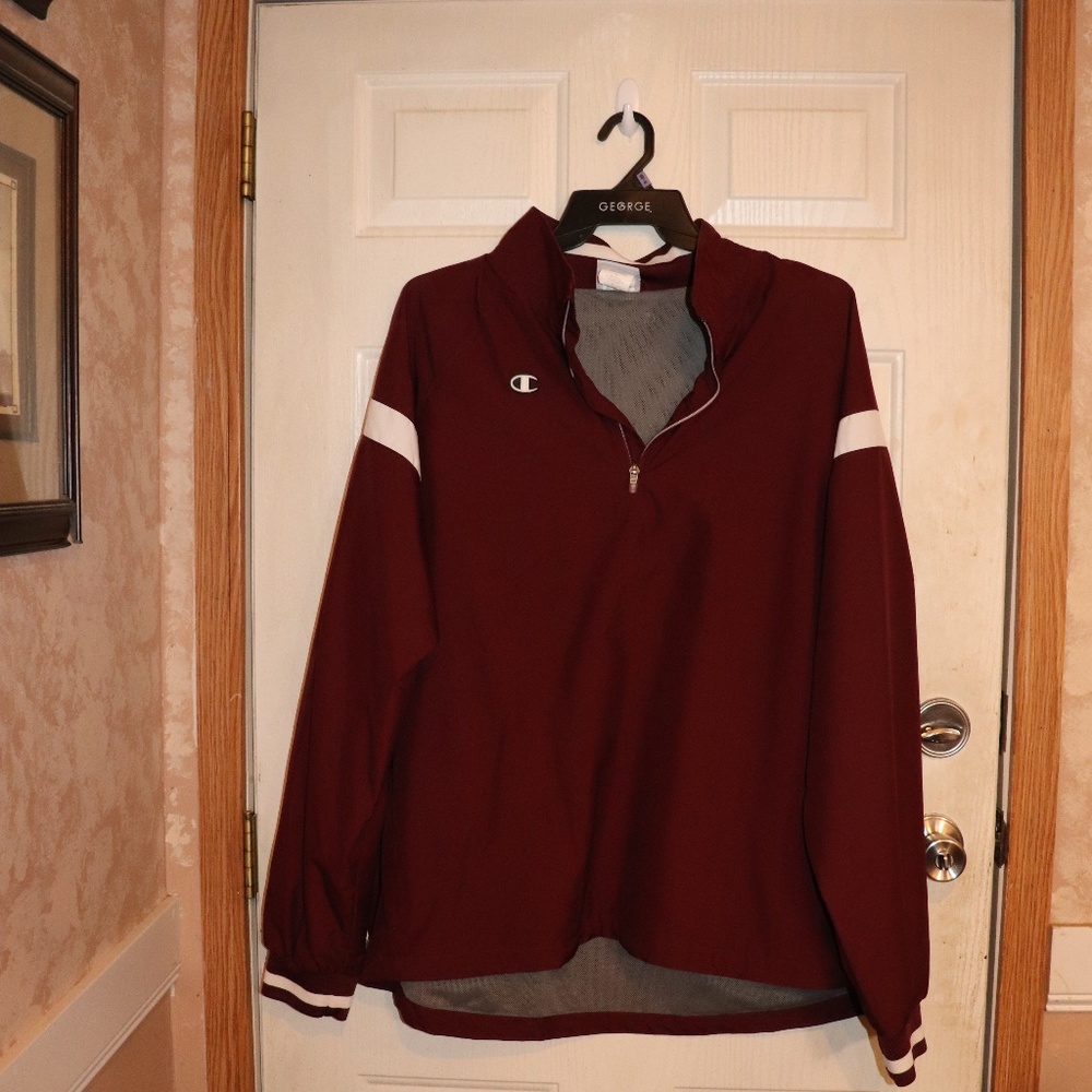 NEW Champion Jacket